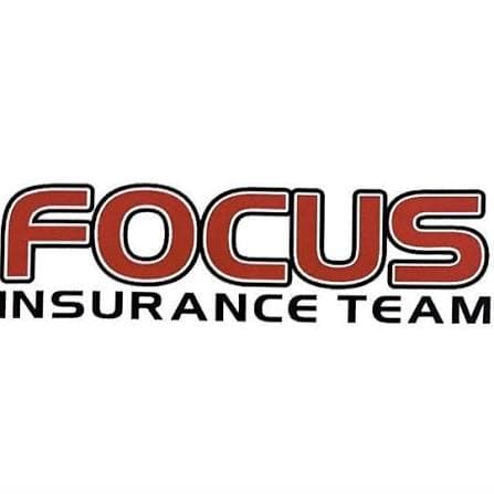 Focus Insurance Team logo