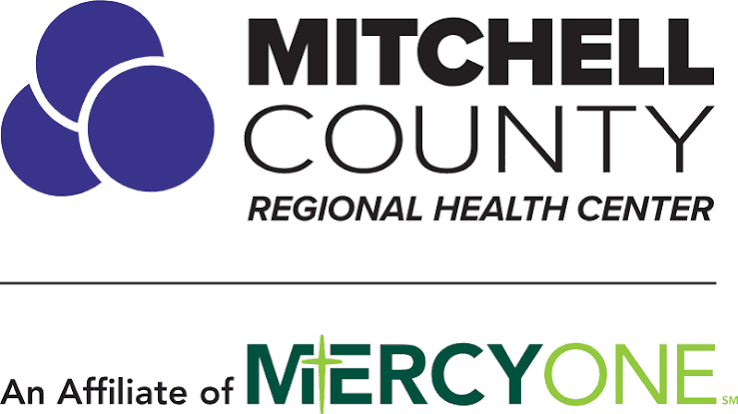 Mitchell Co Regional Health Center logo