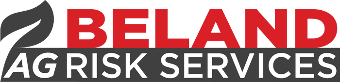 Beland Ag Risk Services logo