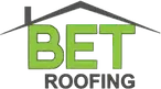 BET Roofing logo