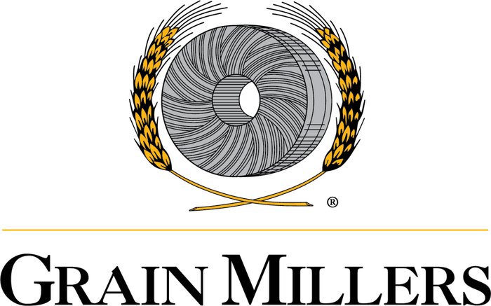 Grain Millers logo
