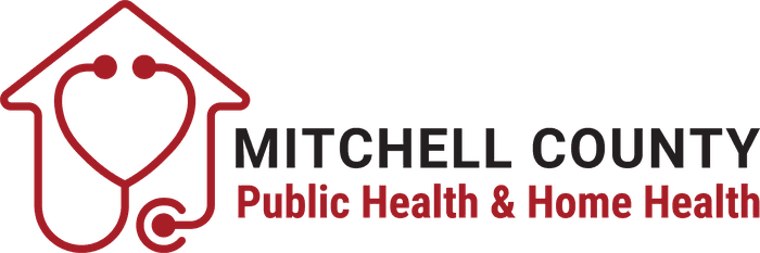Mitchell Co Home and Health logo