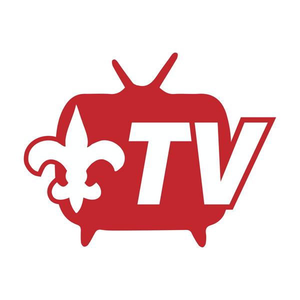 Saints TV